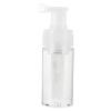 Beavorty 2pcs Portable Travel Spray Bottle Refillable Dispenser for Hairdressing Powder and Daily Use Pet Compact Design Container view 1
