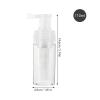 Beavorty 2pcs Portable Travel Spray Bottle Refillable Dispenser for Hairdressing Powder and Daily Use Pet Compact Design Container view 4