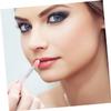 Beavorty 5sets Professional Makeup Brush Silicone Lip Brush Eyeshadow Applicator Women Beauty Tools view 2