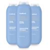 Method Moisturizing Shampoo, Simply Nourish with Shea Butter, Coconut, and Rice Milk Scent Notes, Paraben and Sulfate Free, 14 oz (Pack of 3) view 1