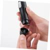 Beavorty Nose and Beard Trimmer for with Ergonomic Grip Precision Blades Fast Cutting Multi-Functional Hair Clipper for Nose Ears and Sideburns view 3