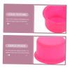 TEHAUX 5pcs Waxing Kit Wax Pot Silicone Liner Heat Resistant Bowl for Hair Removal Wax Warmer for Home Salon view 3