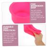 TEHAUX 5pcs Waxing Kit Wax Pot Silicone Liner Heat Resistant Bowl for Hair Removal Wax Warmer for Home Salon view 4