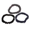 Balacoo Sets Elastic Hair Ties for Women Girls Hair Bands Scrunchy Bun Makers for Daily Decor and Parties Pcs view 2