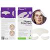 Truly Clear 20X Reusable Expression Line Smoothing, Medical-Grade Silicone for Overnight Wrinkle Reduction & Anti-Aging Hydration, Beautify Brow Lift Forehead Anti-Wrinkle Patch view 2