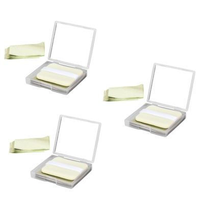 balacoo 3sets Oil Blotting Sheets for Face Oil Absorbing Paper Moisturizer for Oily