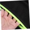 Didiseaon 2pcs Shaver Case for Travel Pressure-resistant Storage Box Green Zipper Compatible for Organizing Shaving Accessories view 3