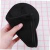 Didiseaon 6pcs Self Tanning Mitts for Oil Application Flocking Gloves for Sunscreen Tanning Compact for Women and Girls view 4
