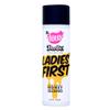 The Doux Curly Hair Shampoo with Honey, Aloe & Vitamins  Ultra-Moisturizing Cleanser for Natural Hair, Frizz Control & Scalp Care  LADIES FIRST Shampoo for Curly Hair & Coils view 1