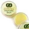 Gauge Gear Ear Stretching Balm & Daily Piercing Aftercare Oil | Stretched & Pierced Skin Conditioner | All Natural view 2