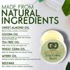 Gauge Gear Ear Stretching Balm & Daily Piercing Aftercare Oil | Stretched & Pierced Skin Conditioner | All Natural view 4