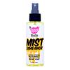 The Doux MIST DEMEANOR Shine Mist for Curly Hair  Heat Protection Spray with Cationic Honey & Silk Amino Acids  Lightweight Hair Gloss for Frizz Control, Humidity Resistance & Shine view 1