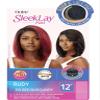 Outre Lace Front Wig - Sleeklay Part - Deep C Lace Part - Rudy (DRFF SUNKISS BROWN) view 2