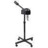 BFDIEEM Professional 2 In1 Facial Steamer LCD Lamp Hot Ozone Spa Salon Beauty Machine view 1