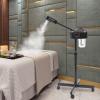 BFDIEEM Professional 2 In1 Facial Steamer LCD Lamp Hot Ozone Spa Salon Beauty Machine view 3
