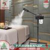 BFDIEEM Professional 2 In1 Facial Steamer LCD Lamp Hot Ozone Spa Salon Beauty Machine view 4