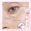 Skin Care Set Sakura Women Beauty Gift Sets Korean Skin Care Kit- Cleanser,Serum,Face Cream,Toner,Eye Cream,Mud Mask-Skin Care Routine Kit (One Size, Cherry Blossom-StyleA-Bae Moisturizing) view 4