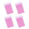 NOLITOY Eyelash Glue Wiper Cleaning Pad Glue Bottle Wiper Residue Remover Cotton Pads view 1