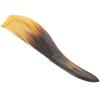 BAWHO Horn Comb Static Fall Home Massage Comb 1Pcs view 1