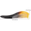 BAWHO Horn Comb Static Fall Home Massage Comb 1Pcs view 2
