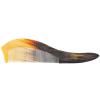 BAWHO Horn Comb Static Fall Home Massage Comb 1Pcs view 3