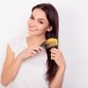 BAWHO Horn Comb Static Fall Home Massage Comb 1Pcs view 4