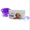 D'D&A Purple Hair Mask, for Blonde Platinum Gray/Silver Hai, HAIR MASK For highlighted, blonde or grey hair,No yellow any more view 1