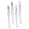 Mipcase 12pcs Silicone Lip Brushes Cover Portable Lipstick for Precise Makeup Application Gentle Silicone for Effortless and Gloss Distribution view 2