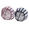 NOLITOY 4pcs Breathable Mesh Wig Caps for Hairdressing Lightweight Lace Net Hat for Women and Men for Hair Easy to Wear and Wash view 1