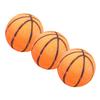 Anneome 3pcs Basketball Shape Sea Salt Bath Milk Plant Fragrance Boys and Girls Bathing Salt Set view 1