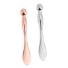FRCOLOR 4pcs Eye Cream Stick Zinc Alloy Face Beauty Tool for under Eye Puffiness Dark Circles Relief and Reduction Colors view 2