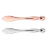 FRCOLOR 4pcs Eye Cream Stick Zinc Alloy Face Beauty Tool for under Eye Puffiness Dark Circles Relief and Reduction Colors view 4
