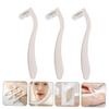 Mipcase 15pcs Portable Body Hair Trimmer for Women Hair Razor for Underarm Leg and Bikini Areas Smooth Shave Skin Protection for Daily Use and Travel view 3
