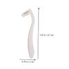 Mipcase 4sets Lady Shavers for Women Hair Remover Women's Shaver Electric Razor Abs Material Portable Hair Trimmer 3pcs*4 view 2