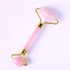 BAWHO Massage Stone Face Slimming Tool Rollers Wrinkle Remover Roller for Skin Care Cellulite Beauty 1Pcs (Color : Roller) view 1