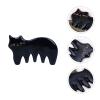 BAWHO Board Comb Scraping Tool Guasha Jade Body Stone Horn Scalp Accessory Ox Beauty Sha Gua Skin Scraperwidehair 1Pcs view 2