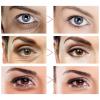 MOBYAT Essential Oil Massage Stick Metal Eye Cream Import Stick Face Cream Scoop Beauty Tool Beauty Stick Eye Mask Massage Stick 1Pcs (Color : Rose Gold) view 4