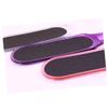 NOLITOY 12pcs Double-Sided Foot Rasp Tool for Feet Care File for Smooth Skin Pedicure for Dry Cracked Heels view 3
