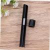 Housoutil 2pcs Trimmer Eyebrow Epilator for Women Face Eyebrow Trimmer for Women Electric Eyebrow Razor for Women Eyebrow Razor Trimmer for Women Eyebrow Shaver Eyebrow Razor Electric Black view 3