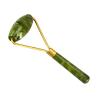 BAWHO Semi Precious Crystal Single Roller Collection Massage Tool from for Slimming Face 1Pcs (Color : Ivory) view 4