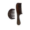 BAWHO Comb Engraved Hair Healthcare Scraping Combs 1Pcs (Color : 1pcs Big Comb) view 1