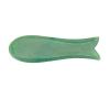 BAWHO Green Set Tools Face Lift Massage Crystal Energy Stone Traditional Scraper Set for Body Massager 1Pcs (Color : 8x5cm) view 4