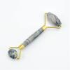 MOBYAT Stone Jade Roller Face Massager Stone Carved Crystal Roller Skin Care Slimming Massage Stick 1Pcs view 2
