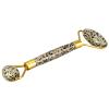 BAWHO Semi Precious Jade Roller Collection Massage Tool from Jade for Slimming Face 1Pcs (Color : 5) view 1