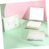 Mipcase 3sets Oil Absorbing Sheets for Face Oil Blotting Papers Blotting Sheets for Oily Skin Cleaning Tissue view 4