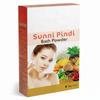 Ubtan Bath Powder Sunny pindi Bathing for face,Body Pack for Skin Glowing Powder|(100g, Pack of 1) view 1