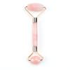 MOBYAT Roller Massager for Face Pink Stone Cellulite Wrinkle Skin Care Massage Roller Lifting Tool 1Pcs view 1