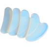 BAWHO Handmade Guasha Board Opalite Stone Scraper Massage Tool for Neck Back Body Pressure 1Pcs view 2