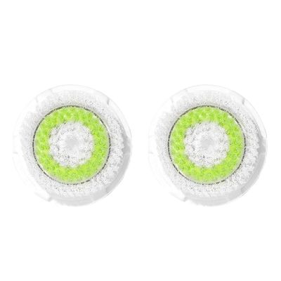 Facial Cleansing Brush Heads,Face Brush Head Replacements Compatible with Mia 1, Mia 2, Mia Fit, Alpha Fit, Smart Profile Uplift