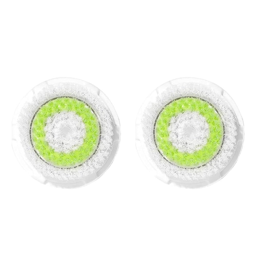 Facial Cleansing Brush Heads,Face Brush Head Replacements Compatible with Mia 1, Mia 2, Mia Fit, Alpha Fit, Smart Profile Uplift